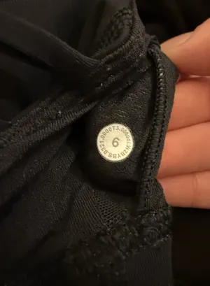 Free To Be Wild High Neck Bra thumbnail 4