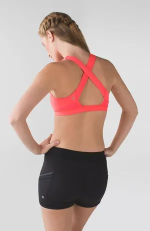 Lululemon Run Your Stuff Bra thumbnail 2