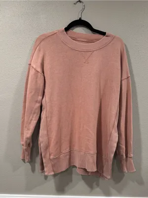 Aerie Crewneck thumbnail 2