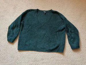 Express Sweater Knit Women’s thumbnail 1