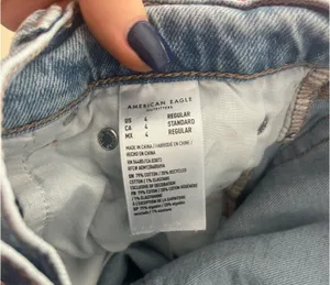 American Eagle Jeans thumbnail 4