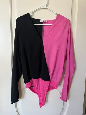 Body Suit thumbnail 1