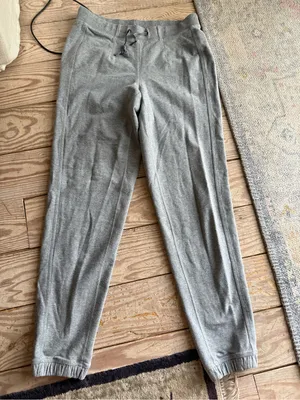 Lululemon Bliss Break Sweatpant size m no size dot thumbnail 1