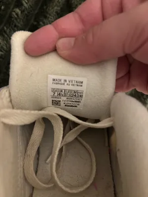 Reebok Platform Sneakers thumbnail 8