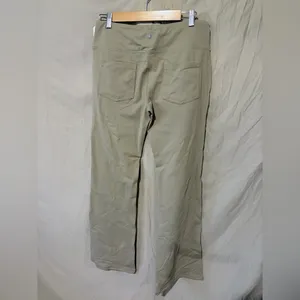 Bubblelime pants Tan Size L thumbnail 4