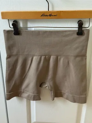 Set Active Scupltflex Bike Shorts in Breeze thumbnail 3