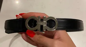 Salvatore Ferragamo Belt thumbnail 2