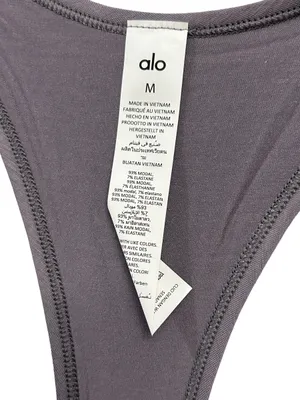 Alo All Day Tank Size Medium thumbnail 6