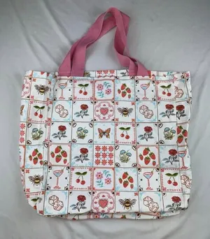 NEW Tote Multiple thumbnail 1
