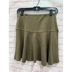 Free people short shirt‎ size small thumbnail 4
