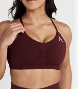 Oner Active Effortless strappy sports bra size small bnwt thumbnail 1