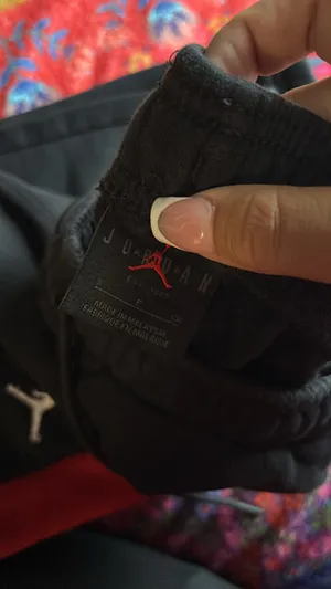 Sweatpants Jordan Air thumbnail 4