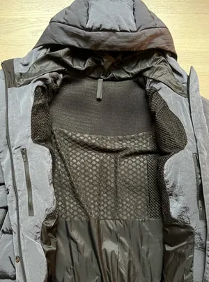 Lululemon Parka thumbnail 6