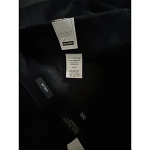 Judy Blue Black Corduroy Wide Leg Jeans NWT Womens 15/32 High‎ Rise Stretch thumbnail 10
