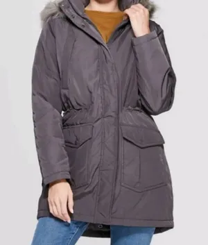 Universal Threads Coat thumbnail 1