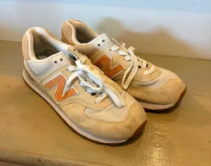 574 New Balance thumbnail 1