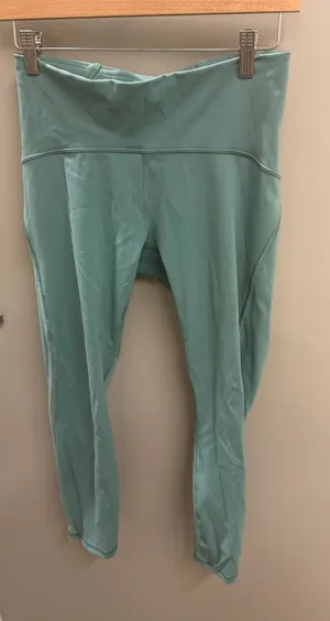 Lululemon Leggings thumbnail 1