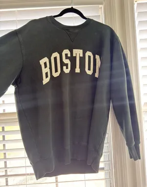 Brandy Melville Sweatshirt thumbnail 1