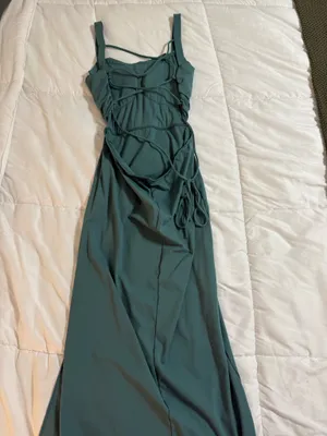 Halara Midi Dress thumbnail 5