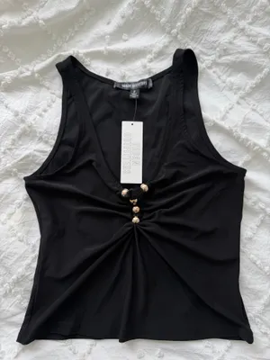 Urban Outfitters Top thumbnail 2