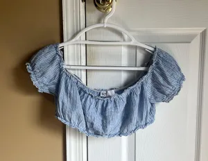 Revolve Top thumbnail 1