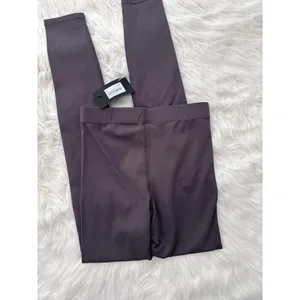 Darc Sport SHE Wolf Patch Airport Leggings Wolf Gray Size XS thumbnail 7