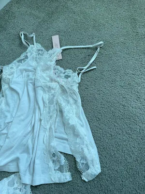 Victoria's Secret Pj set thumbnail 3