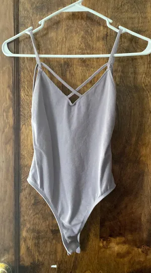 BodySuit Purple thumbnail 1