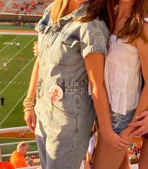 Dry Goods Denim Jumpsuit thumbnail 3