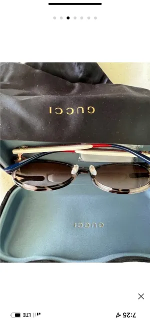 Gucci Sunglasses Women’s in case  thumbnail 4