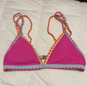 Shein Bikini Top thumbnail 1
