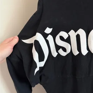 Disneyland Park Black Classic Spirit Jersey thumbnail 6