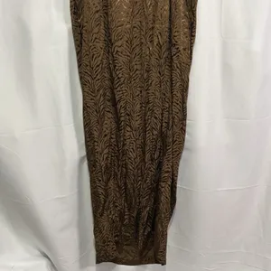 NWT Lovers & Friends Amalia Gown Maxi Dress Size M Glam Wedding Guest *READ* thumbnail 11