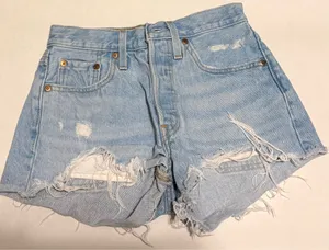 Levi’s Shorts Denim thumbnail 1