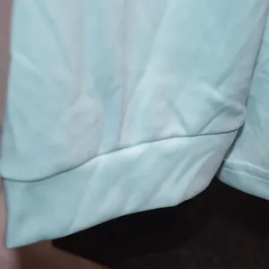 Paragon Light Blue, Sun Protection, Long Sleeve Shirt, Size 2XL thumbnail 4