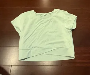 Target Workout Top thumbnail 1