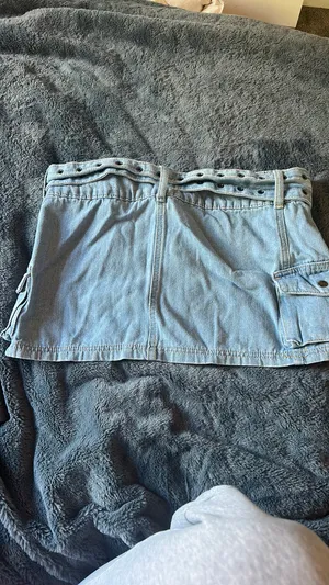 Princess Polly Cargo Skirt Mini thumbnail 2