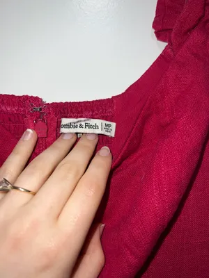 Abercrombie Dress thumbnail 3