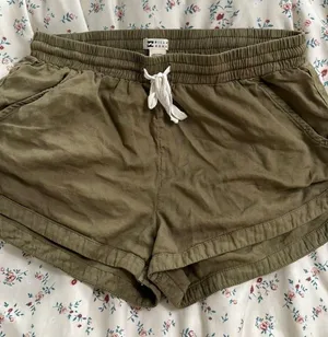 Billabong Shorts thumbnail 1