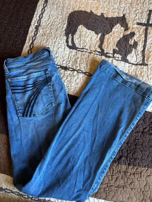 7 For All Mankind Jeans thumbnail 3