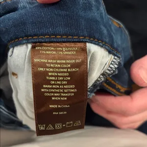 KUT Women's Jeans thumbnail 4