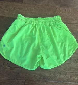 Lululemon Shorts thumbnail 2