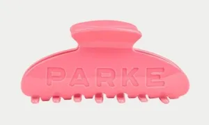 Parke Maggie & Emma Edit Claw Clip in Bloom - NWT thumbnail 1