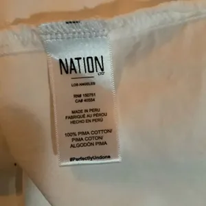 Nation Ltd Camille Easy Sundress Bloggers Fave Dress thumbnail 9