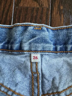 Levi’s Vintage Shorts thumbnail 7