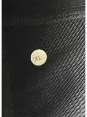 Lululemon Jogger Pants Black Size XL 32” inseam thumbnail 5