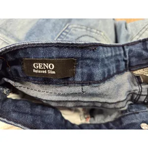 True Religion Geno Relaxed Slim Jeans Women's Jeans Size 10 - 28x26 thumbnail 6