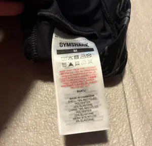 Gym shark POWER SPORTS BRA thumbnail 3