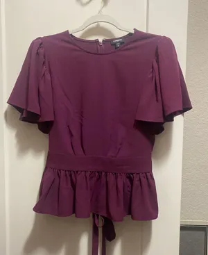 Express Blouse thumbnail 1