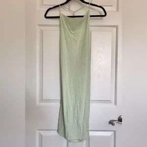 Free People Evelyn Mini Dress NWT thumbnail 7